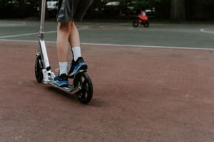 The Best Electric Scooters for Adults in 2024