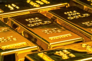 Gold Price Forecast: Goldman Sachs Predicts $3,700 per Ounce Amid Tariff Tensions