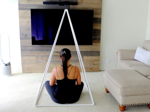 Revolutionizing Home Fitness: A Comprehensive Guide to Building Your Sanctuary