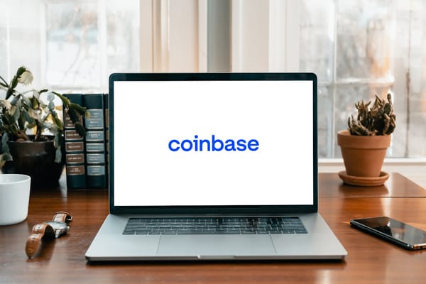 Coinbase Shares Slide 11% in Frankfurt After Q2 Earnings Miss